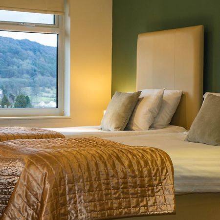 Bagshaw Lodge Bakewell Bagian luar foto