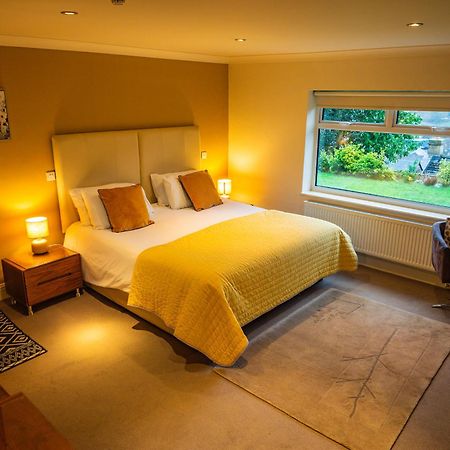 Bagshaw Lodge Bakewell Bagian luar foto