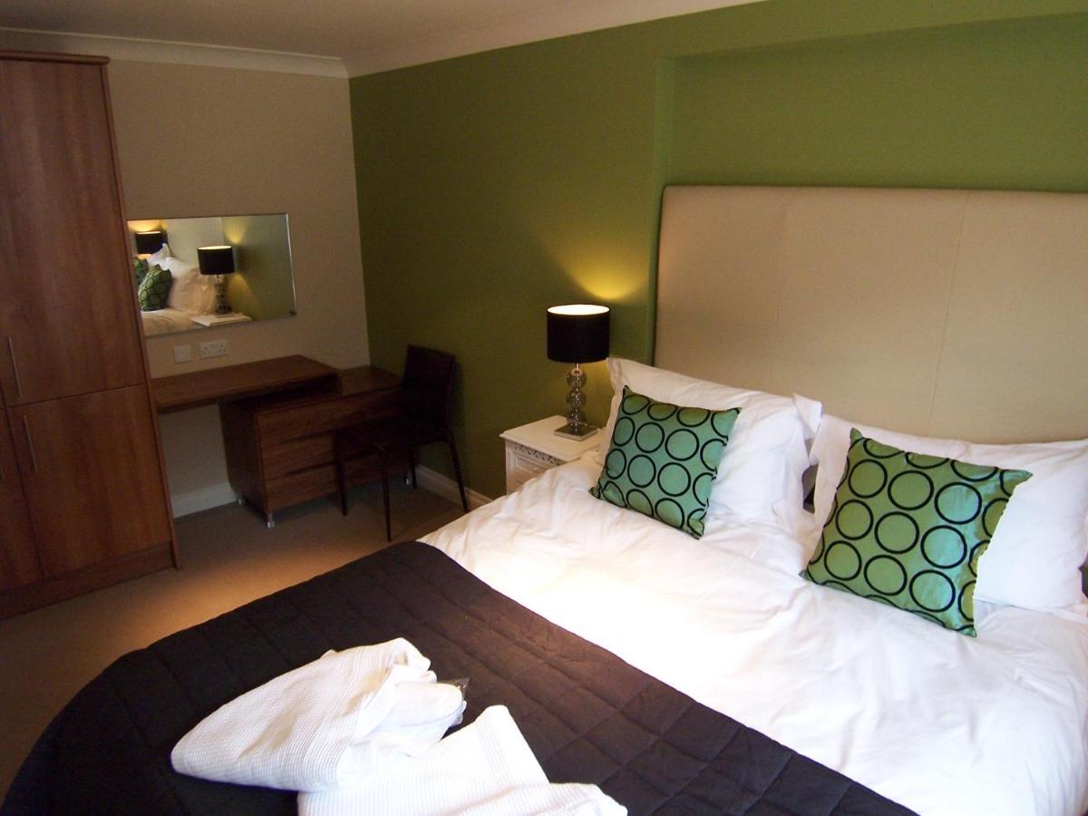 Bagshaw Lodge Bakewell Bagian luar foto