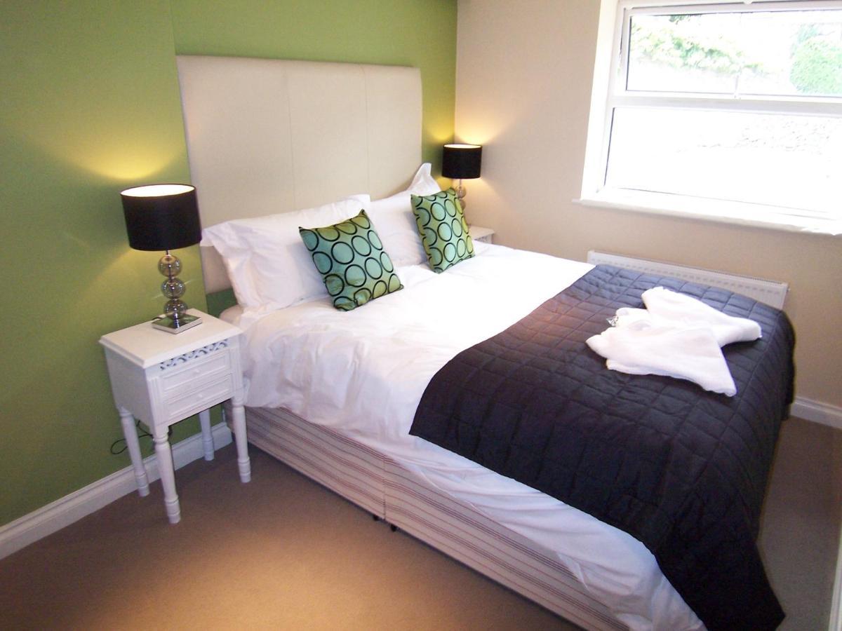 Bagshaw Lodge Bakewell Bagian luar foto